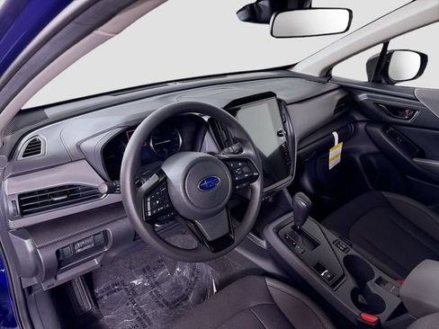 New 2026 Subaru Crosstrek 2.5i Premium AWD/4WD image 9
