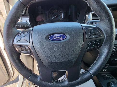 Used 2019 Ford Ranger Lariat w/ Equipment Group 501A Mid AWD/4WD image 15