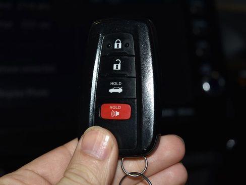 Used 2024 Toyota Camry XSE image 20