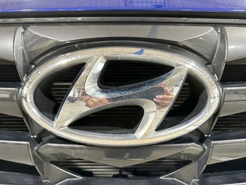 Used 2024 Hyundai Tucson SEL image 26