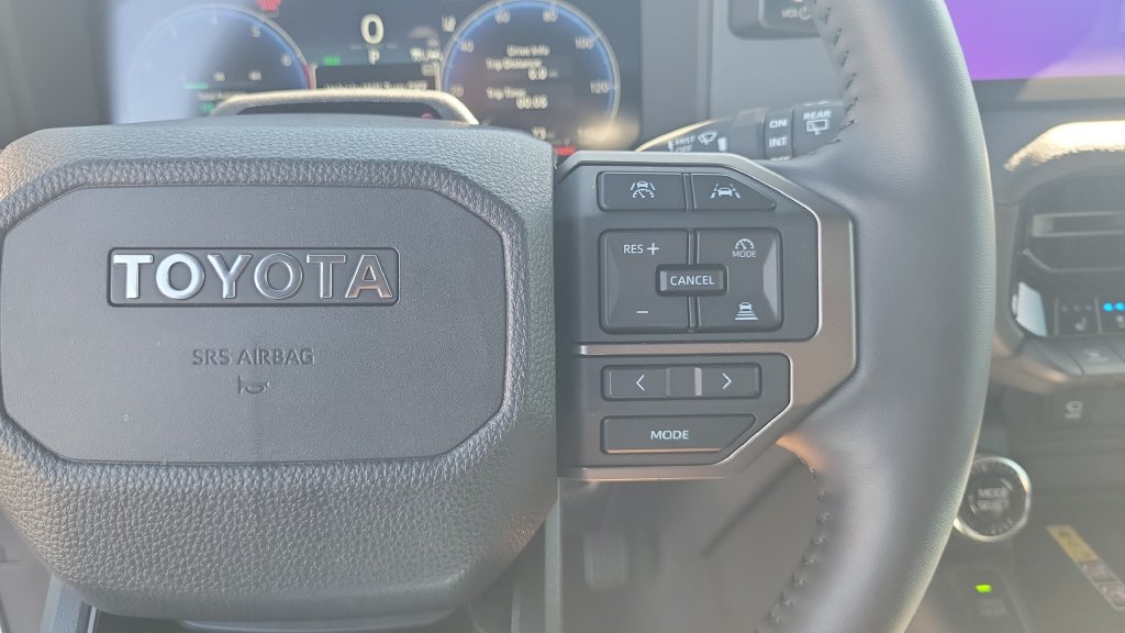 Used 2027 Toyota Land Cruiser w/ Premium Package AWD/4WD image 20