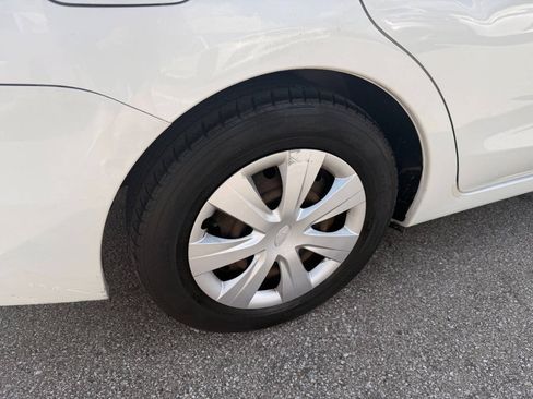 Used 2015 Subaru Impreza 2.0i AWD/4WD image 28