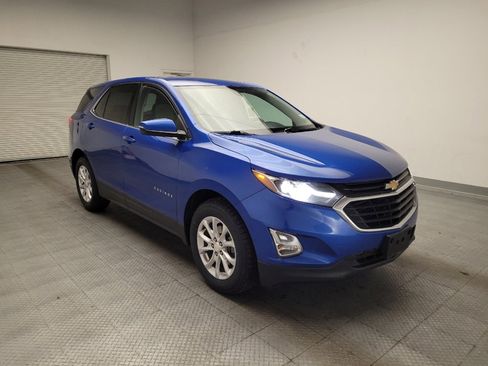 Used 2019 Chevrolet Equinox LT image 13