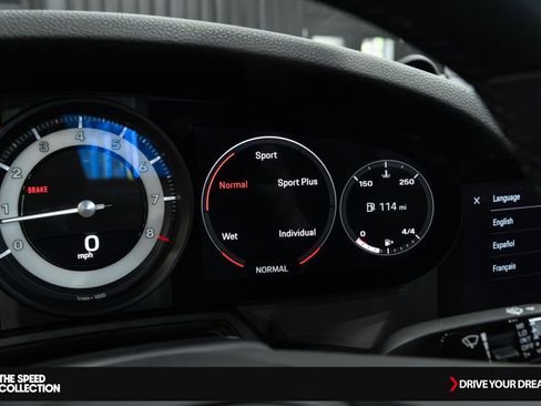 Used 2024 Porsche 911 Carrera T image 48