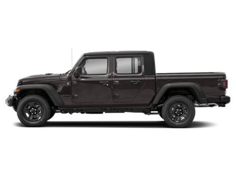 Used 2023 Jeep Gladiator Sport AWD/4WD image 3