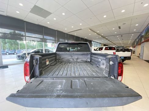 Used 2022 Honda Ridgeline RTL image 26
