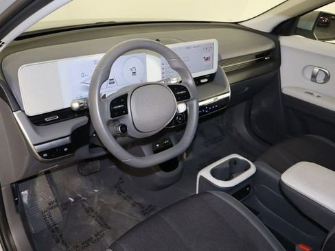 Used 2024 Hyundai Ioniq 5 SE RWD image 33