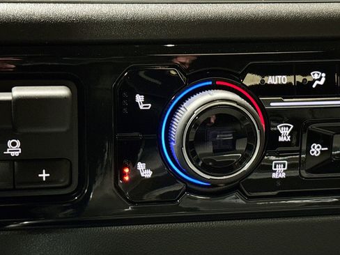 New 2026 Chevrolet Silverado 3500 LT w/ Trail Boss Package image 25