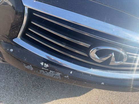 Used 2012 INFINITI FX35 AWD w/ Premium Pkg image 4