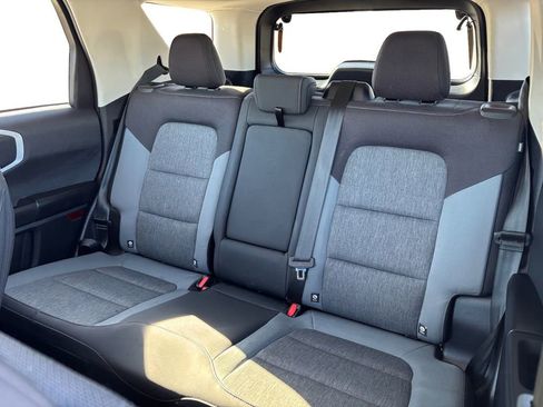 Used 2024 Ford Bronco Sport Big Bend image 21