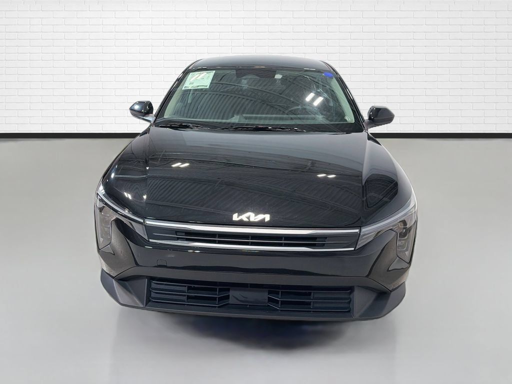 Used 2025 Kia K4 FWD image 2