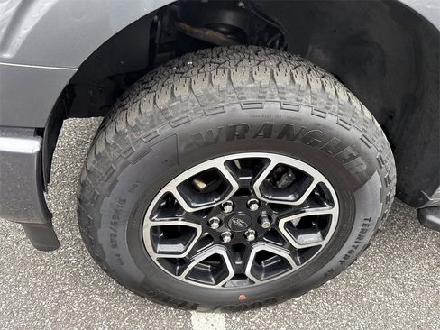 Used 2023 Ford F150 XLT w/ Equipment Group 302A High image 6