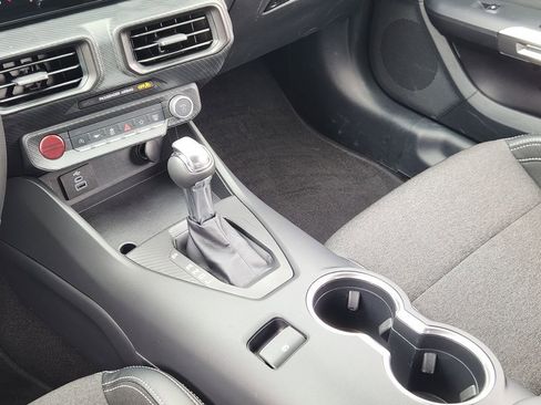 Used 2024 Ford Mustang Coupe image 19