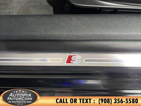 Used 2019 Audi S5 Prestige w/ S Sport Package image 28