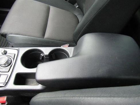 Used 2016 MAZDA CX-5 Sport image 21