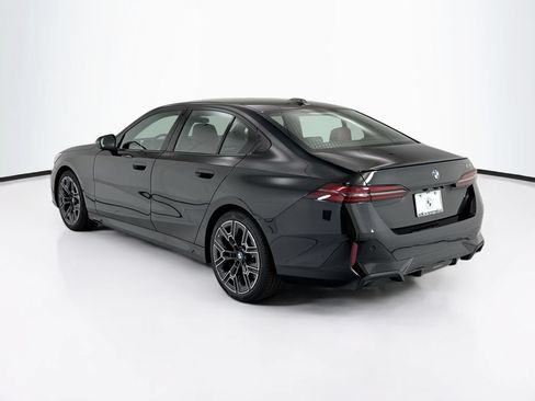 New 2027 BMW 530i w/ M Sport Package RWD image 7