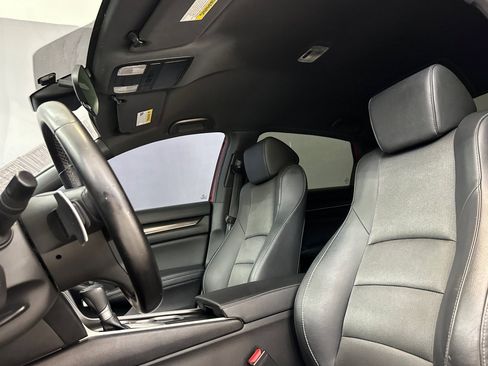 Used 2021 Honda Accord Sport image 5