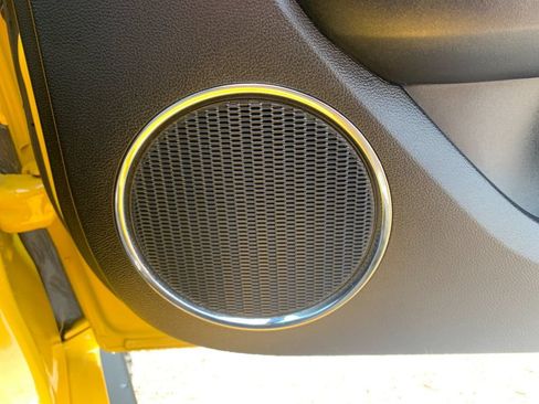 Used 2016 Ford Mustang Premium w/ Pony Package RWD image 20