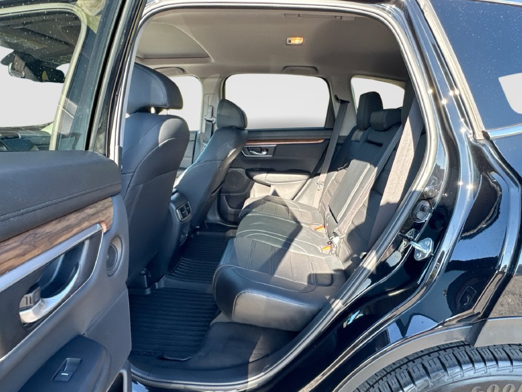 Used 2022 Honda CR-V Touring image 21