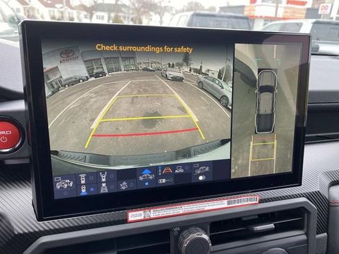 New 2026 Toyota Tacoma TRD Pro image 15