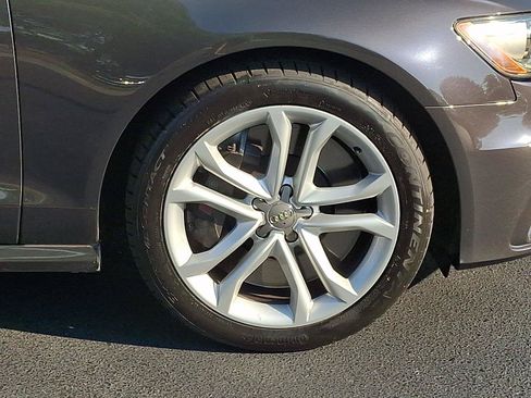 Used 2013 Audi S6 Prestige w/ Innovation Pkg AWD/4WD image 8