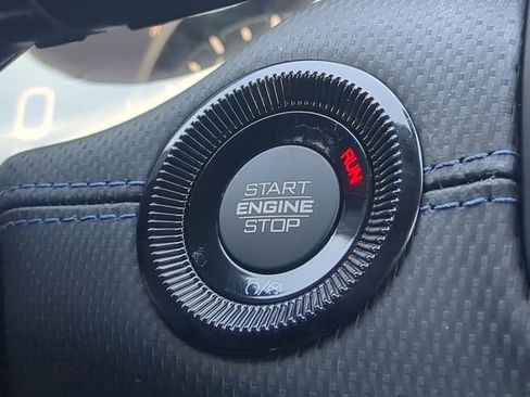 New 2026 Jeep Compass Latitude image 32