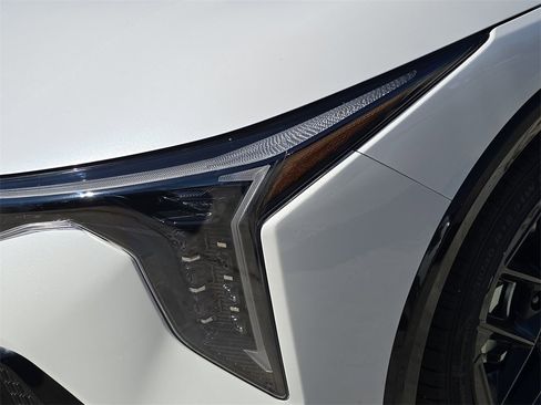 New 2025 Kia K4 GT-Line Turbo image 10