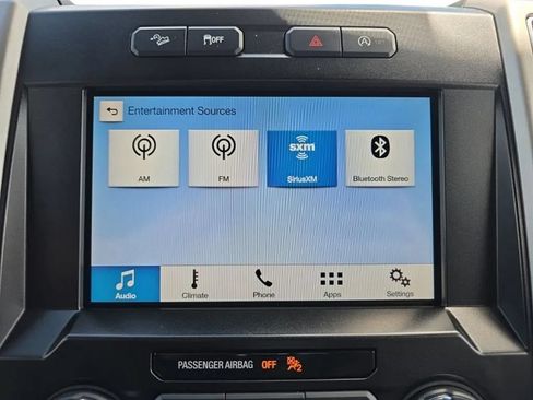 Used 2019 Ford F150 Lariat AWD/4WD image 26