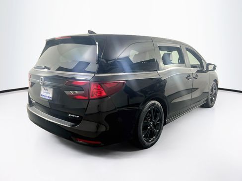 Used 2023 Honda Odyssey Sport image 5
