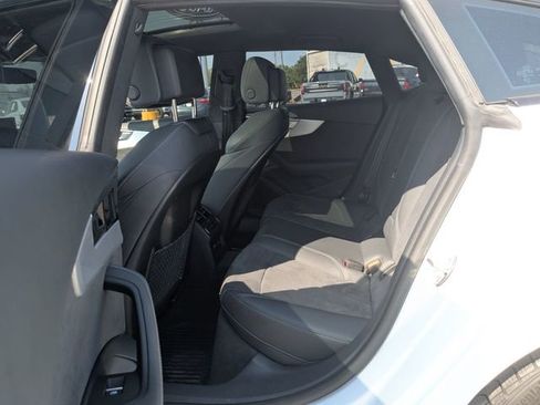 Used 2024 Audi A5 2.0T Premium Plus AWD/4WD image 24