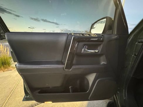 Used 2020 Toyota 4Runner TRD Pro AWD/4WD image 24