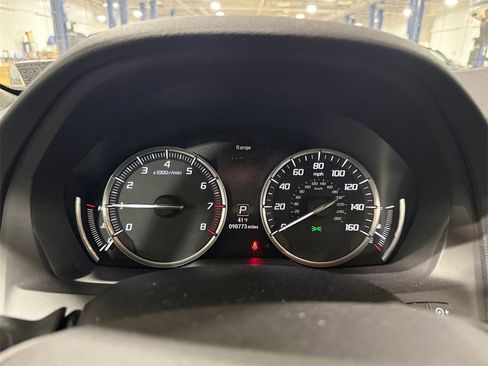 Used 2015 Acura MDX SH-AWD w/ Technology Package image 15