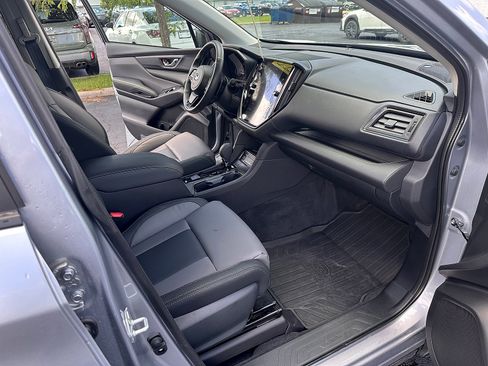 Certified 2025 Subaru Ascent Onyx Edition AWD/4WD image 22
