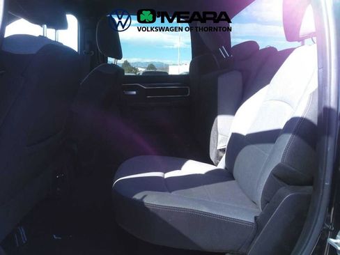 Used 2024 RAM 2500 Big Horn image 6