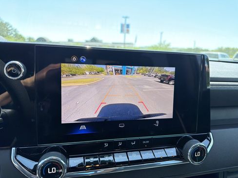 New 2026 Chevrolet Colorado Trail Boss image 10