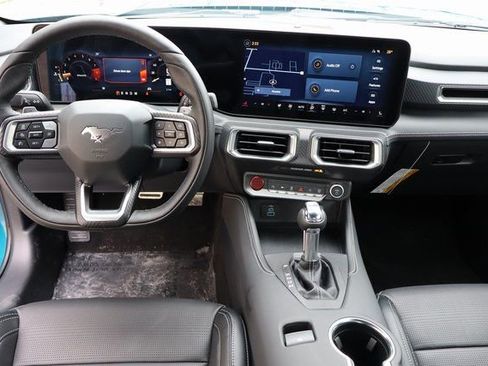 New 2026 Ford Mustang GT Premium RWD image 6
