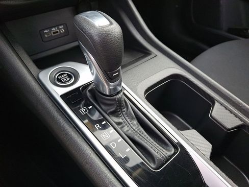 Certified 2022 Nissan Sentra SV w/ All-Weather Package image 15