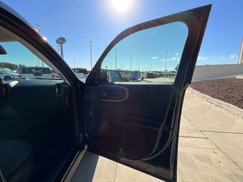 Used 2022 Ford Bronco Sport Big Bend w/ Convenience Package image 23