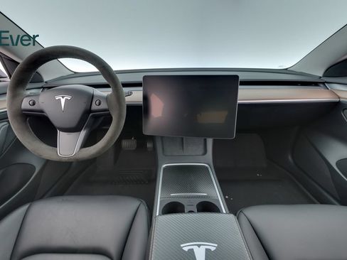 Used 2023 Tesla Model 3 Standard Range RWD image 24