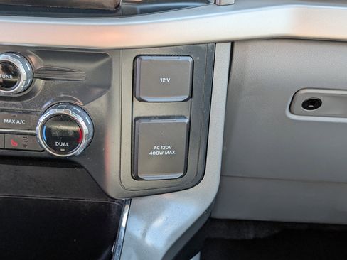 Certified 2021 Ford F150 XLT w/ Equipment Group 302A High image 25