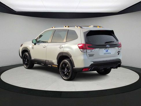 Used 2022 Subaru Forester Wilderness image 6