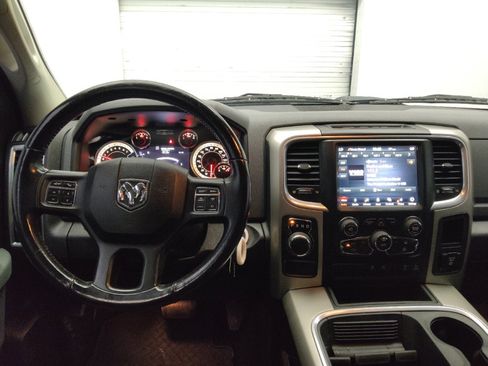 Used 2019 RAM 1500 Big Horn RWD image 22