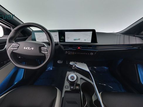 Used 2024 Kia EV6 GT-Line image 25