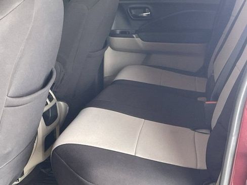 Certified 2020 Honda Ridgeline RTL-E image 16
