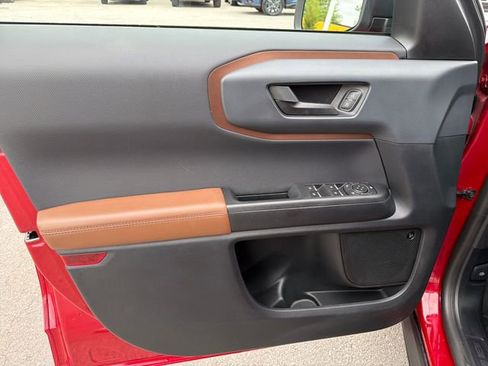 Used 2021 Ford Bronco Sport Outer Banks w/ Outer Banks Package (96D) AWD/4WD image 16