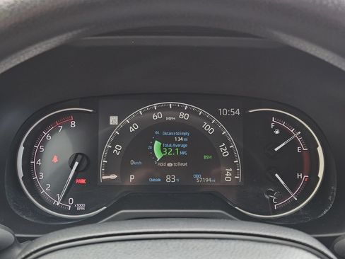 Used 2023 Toyota RAV4 XLE FWD image 12