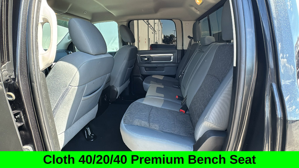 Used 2019 RAM 1500 Lone Star RWD image 16
