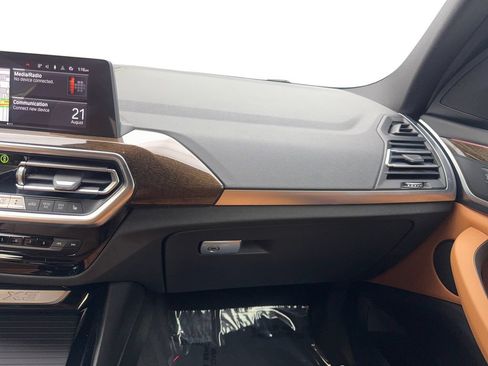Used 2023 BMW X3 sDrive30i w/ Convenience Package w/ZPA RWD image 59