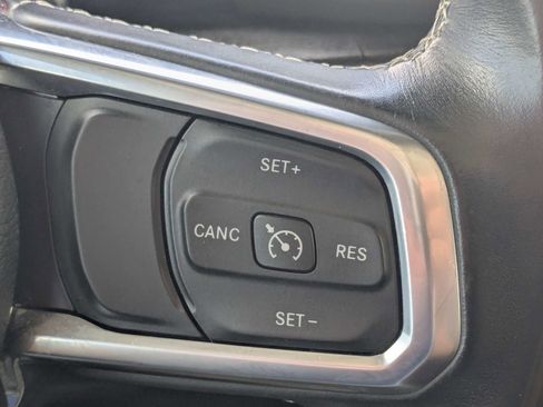 Used 2020 Jeep Gladiator Sport w/ Quick Order Package 23S AWD/4WD image 34