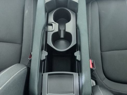 Used 2018 Honda Civic EX image 28